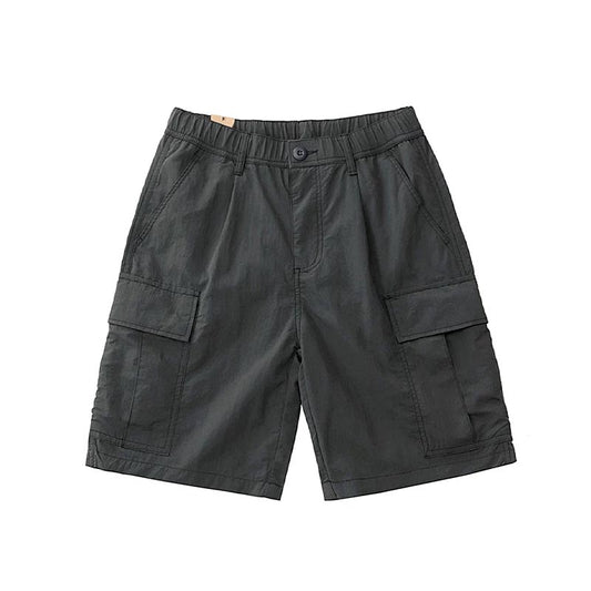 452 Niko Outdoor Cargo Shorts