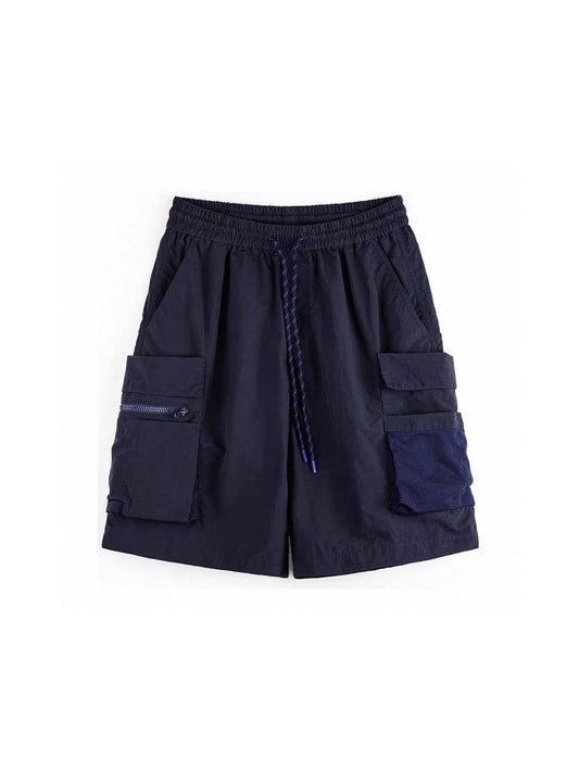 756 Nick Cargo Shorts