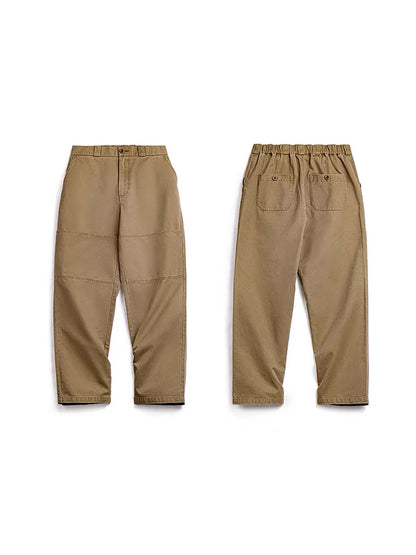 642 Kousei Lumberjack Pants