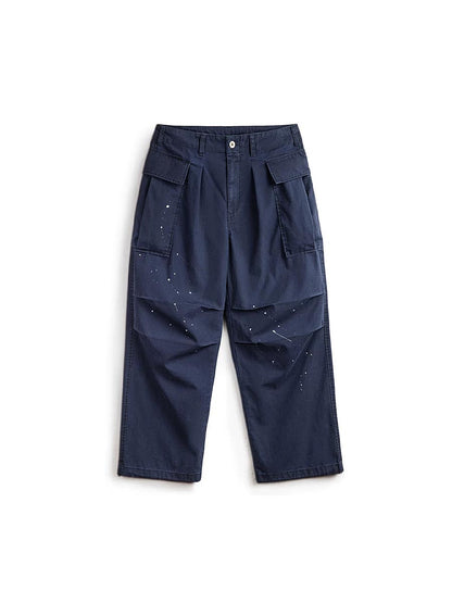 586 Kin Parachute Trousers