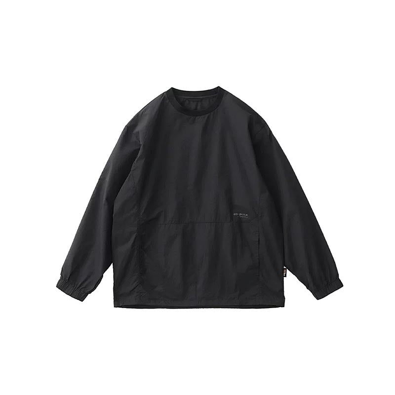 648 Yori Outdoor Anorak