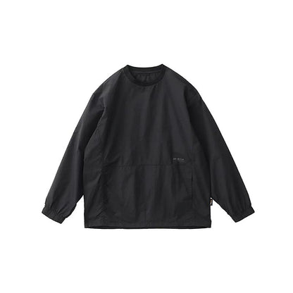 648 Yori Outdoor Anorak