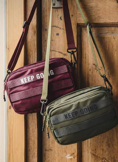928 Keito Shoulder Bag