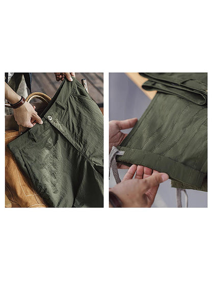 532 Nori Outdoor Pants