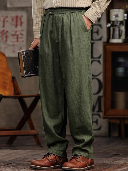 670 Takato Casual Trousers
