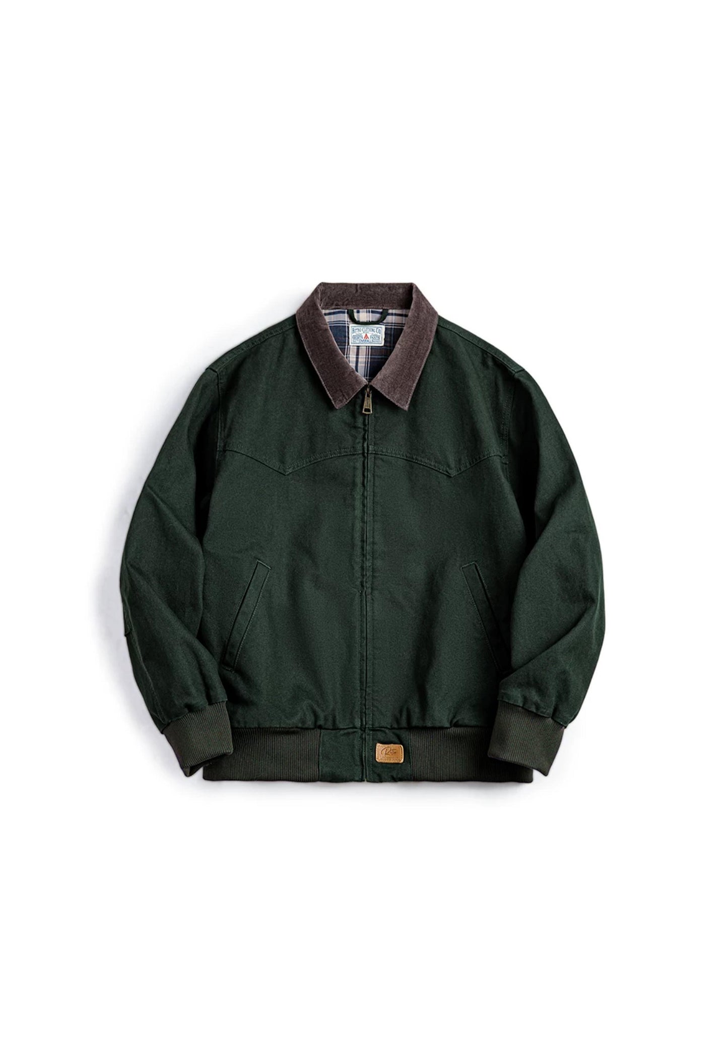 568 Kyrō 80s Workwear Jacket