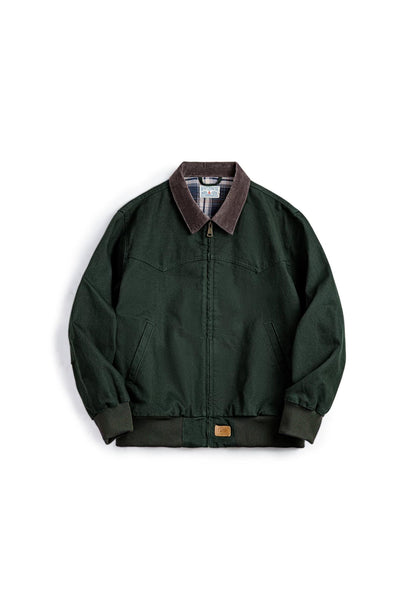 568 Kyrō 80s Workwear Jacket