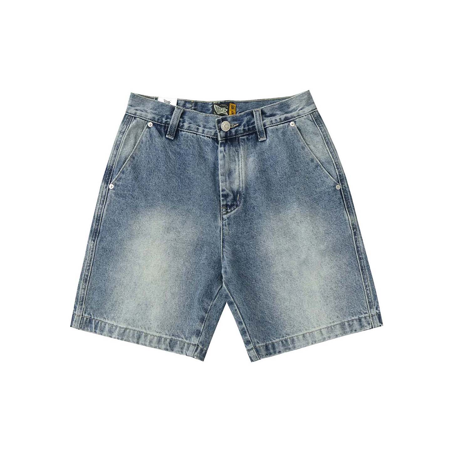 725 Eli Denim Shorts