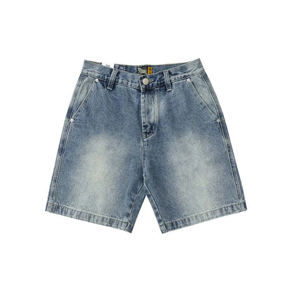 725 Eli Denim Shorts