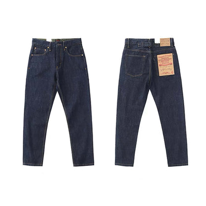 679 Syo Denim Trousers