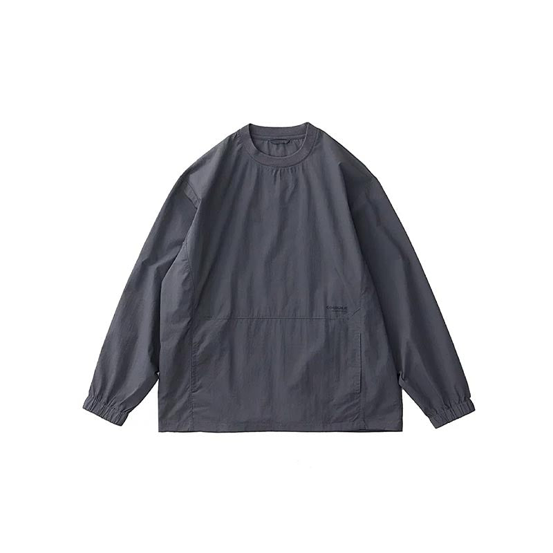 648 Yori Outdoor Anorak