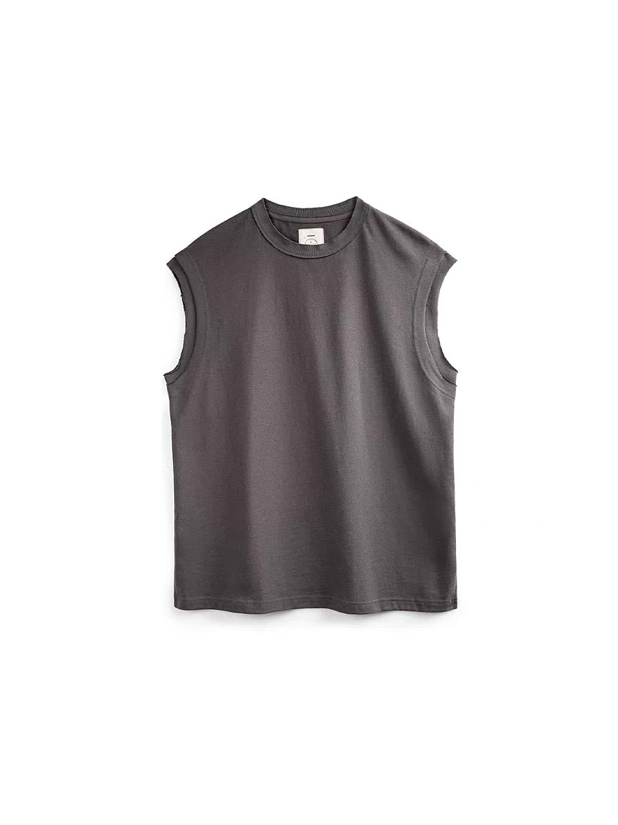 218 Nori Basic Vest