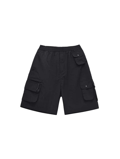 563 Nakamura Outdoor Cargo Shorts