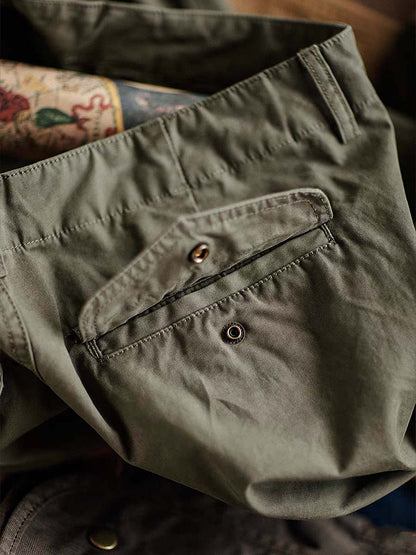 587 Waiki Workwear Cargo Trousers