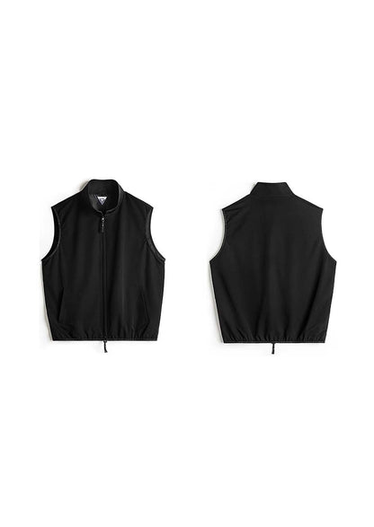 781 Hutt Functional Zip Vest