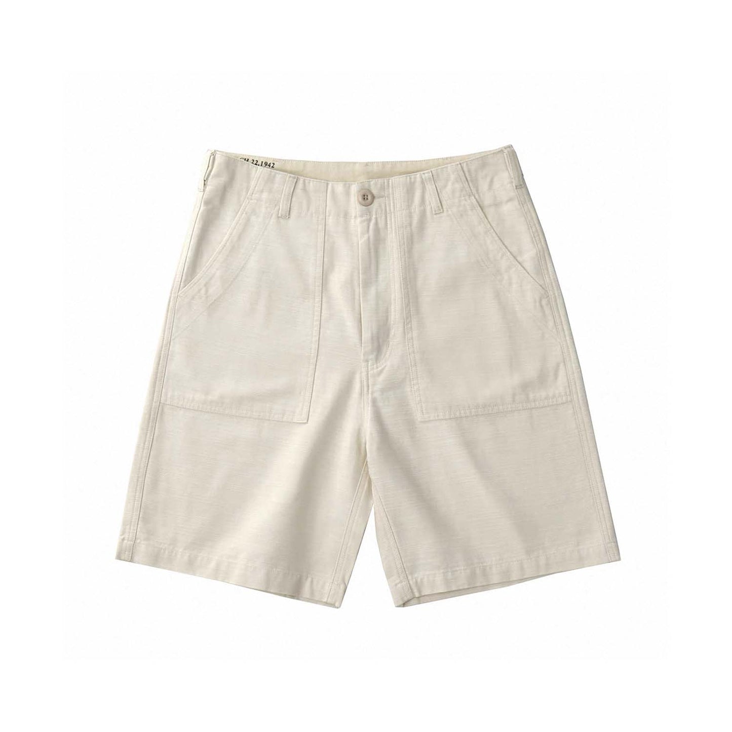 708 Noah Workwear Shorts