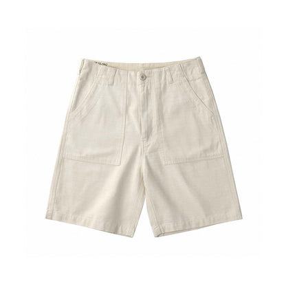 708 Noah Workwear Shorts