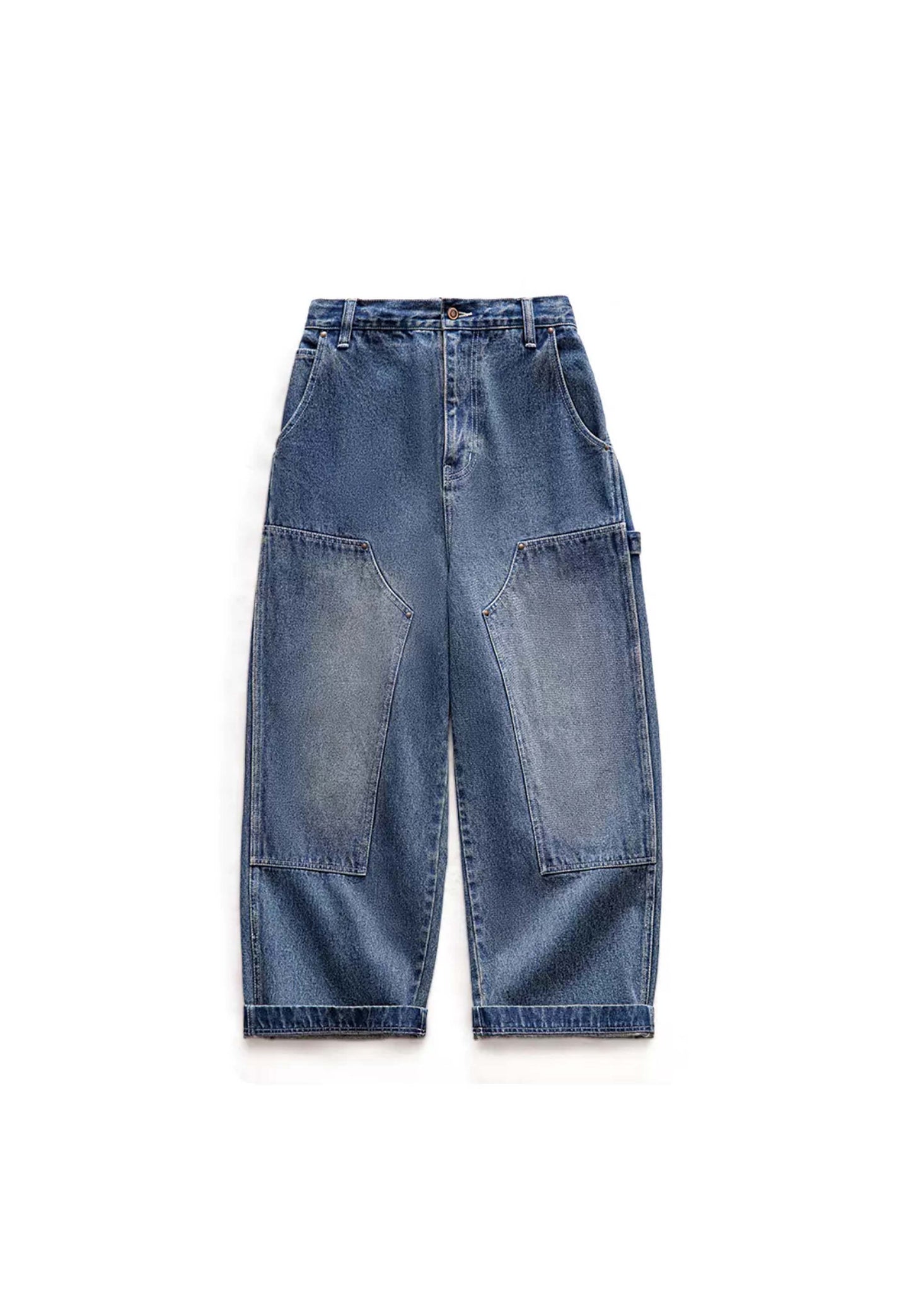 692 Himari Workwear Denim