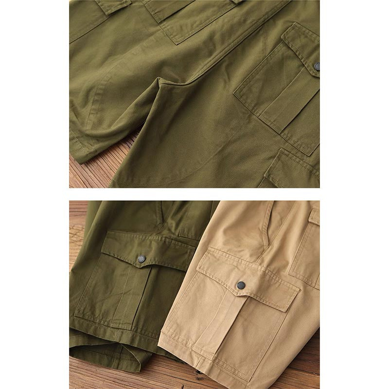 469 Kin Workwear Shorts