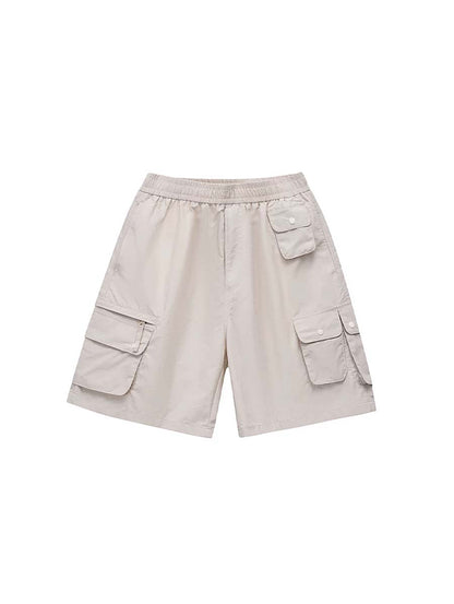 563 Nakamura Outdoor Cargo Shorts