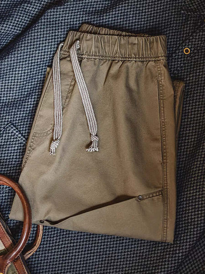 545 Mayo Casual Workwear Cargo Pants