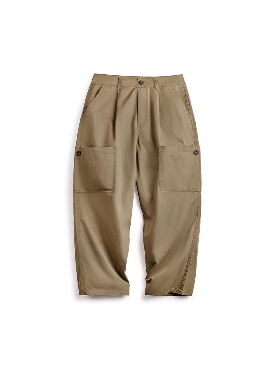 492 Miro Relaxed Cargo Pants