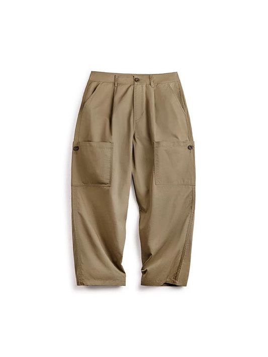 492 Miro Relaxed Cargo Pants