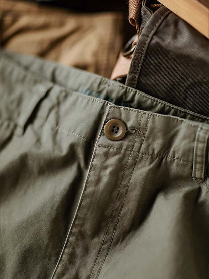 587 Waiki Workwear Cargo Trousers