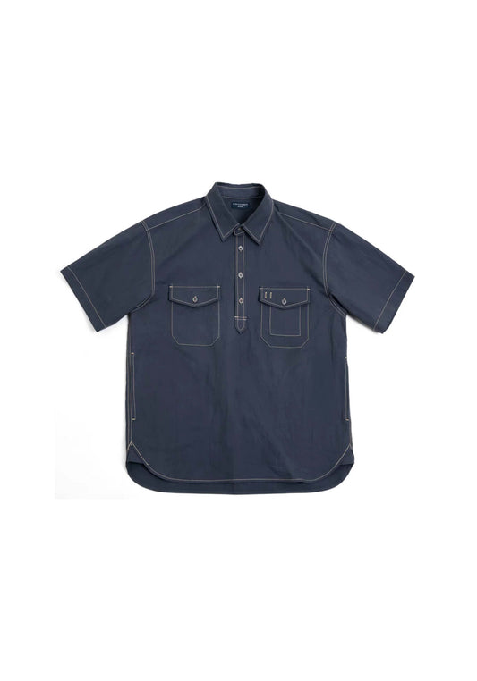 528 Kono Outdoor Short-Sleeve Shirt