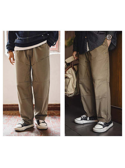 545 Mayo Casual Workwear Cargo Pants
