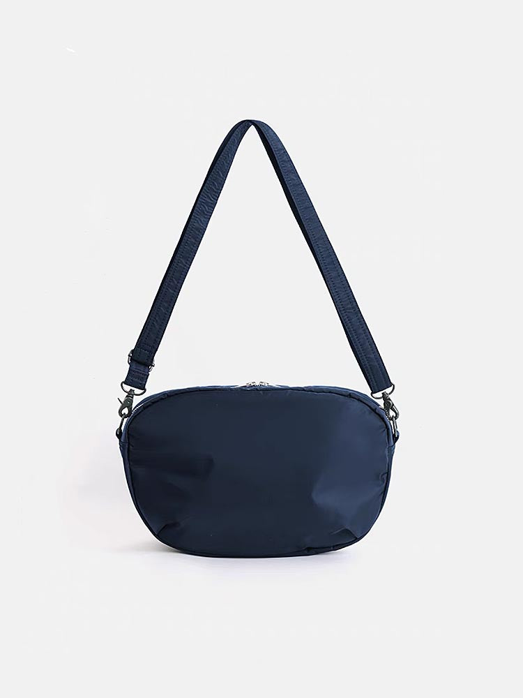 919 Kino Crescent Moon Bag