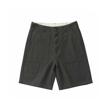 708 Noah Workwear Shorts