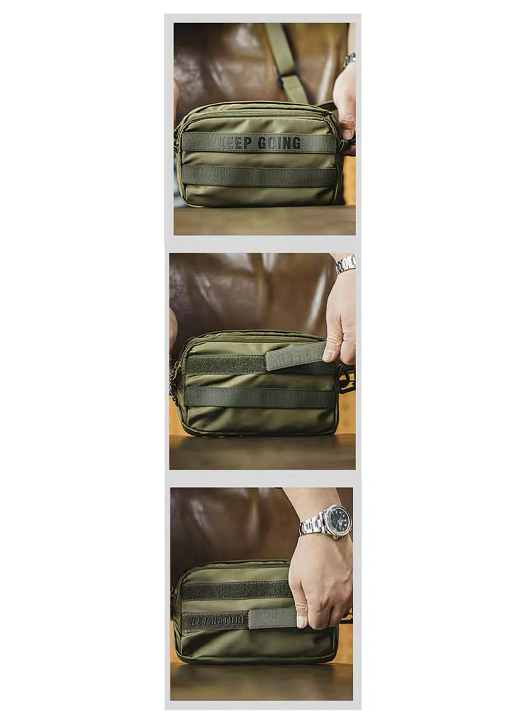 928 Keito Shoulder Bag