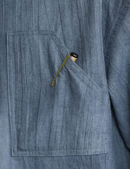 764 Touji Polo Shirt