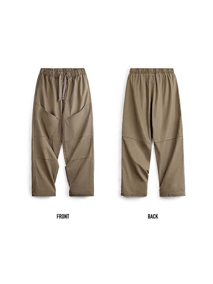 545 Mayo Casual Workwear Cargo Pants