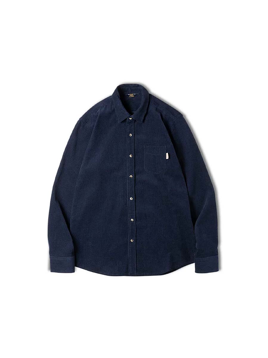 590 Tadashi Corduroy Shirt