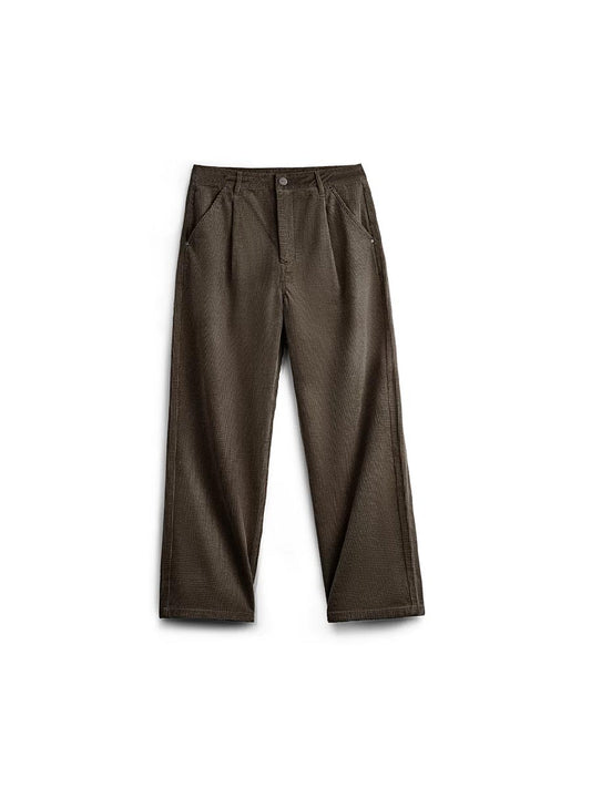 536 Ruto Corduroy Trousers