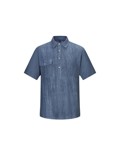 764 Touji Polo Shirt