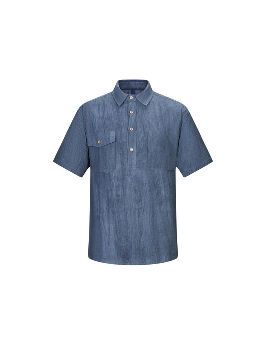 764 Touji Polo Shirt
