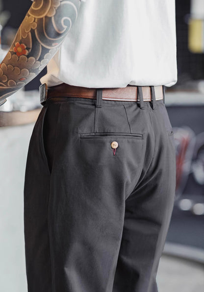 435 Mari Classic Chinos