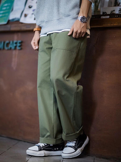 402 Nobi Baker Trousers