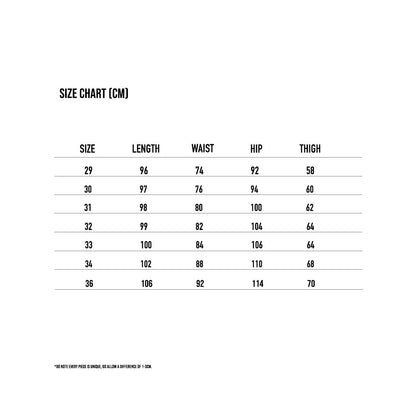 587 Waiki Workwear Cargo Trousers