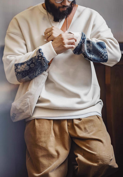 638 Boro Sweatshirt