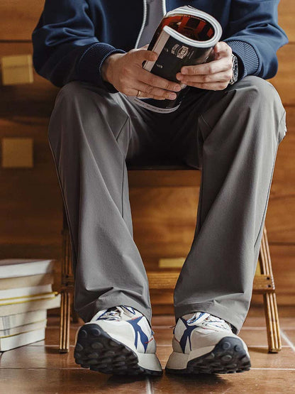653 Toshi Casual Pants