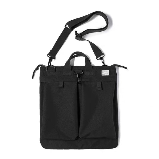 917 Kondo Large Messenger Bag