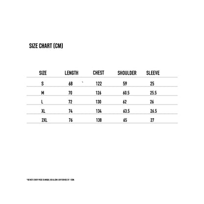763 Maji Polo Tee