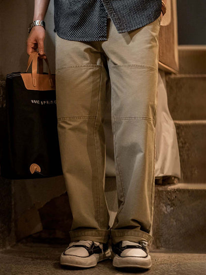 642 Kousei Lumberjack Pants
