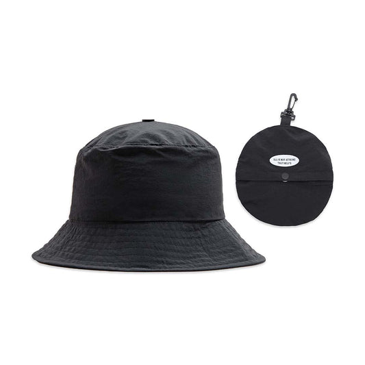 042 Nylon Adventure Bucket Hat