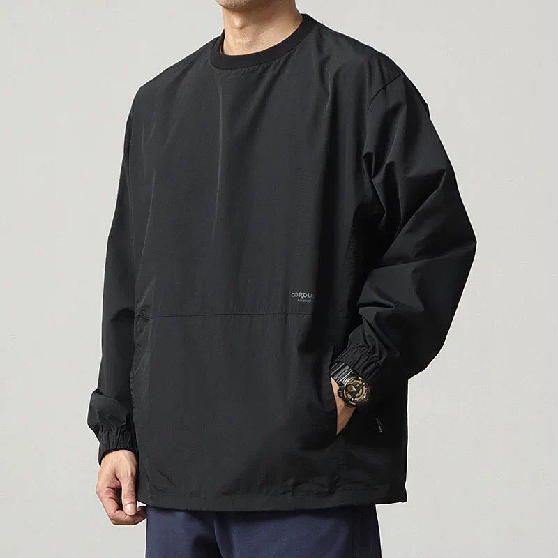 648 Yori Outdoor Anorak