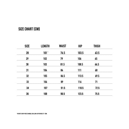 653 Toshi Casual Pants